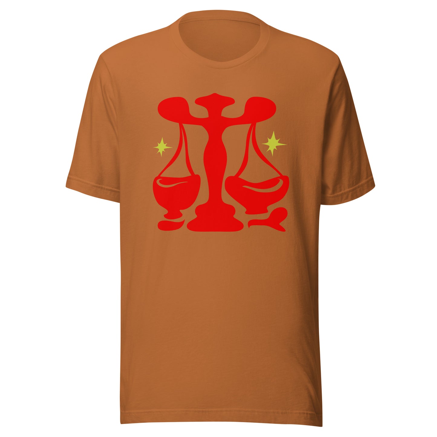 Morphed Libra Shirt