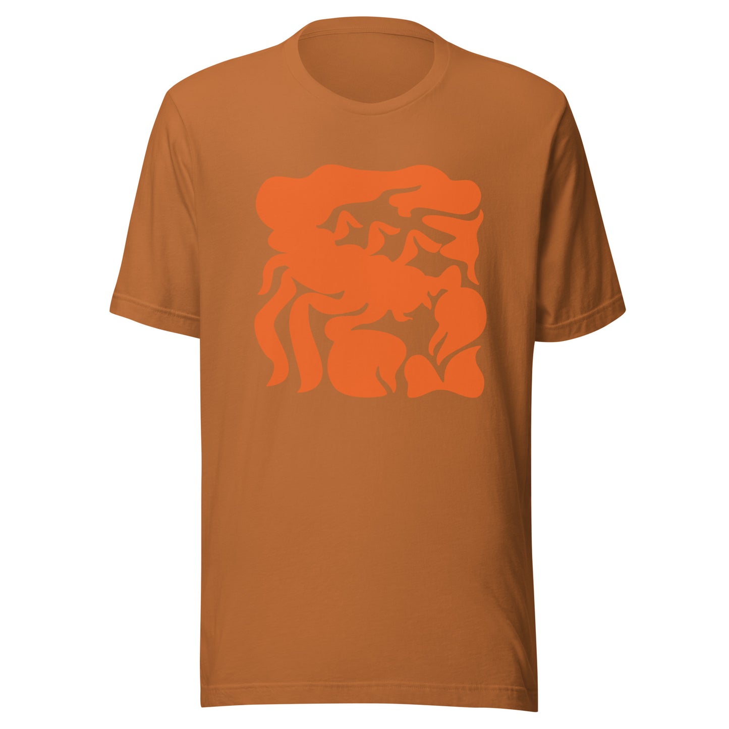 Morphed Scorpio Shirt