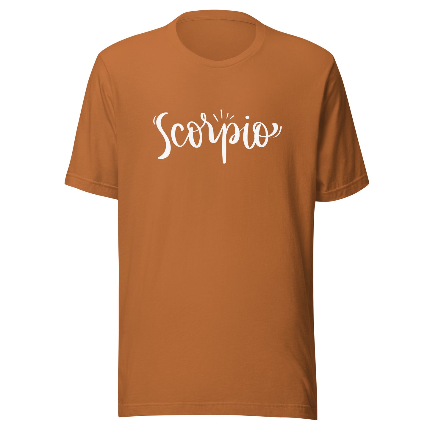 Its Me, Scorpio Tee