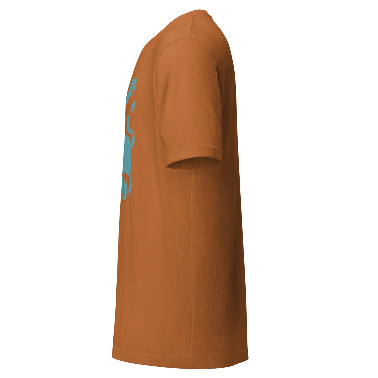 Morphed Taurus Shirt