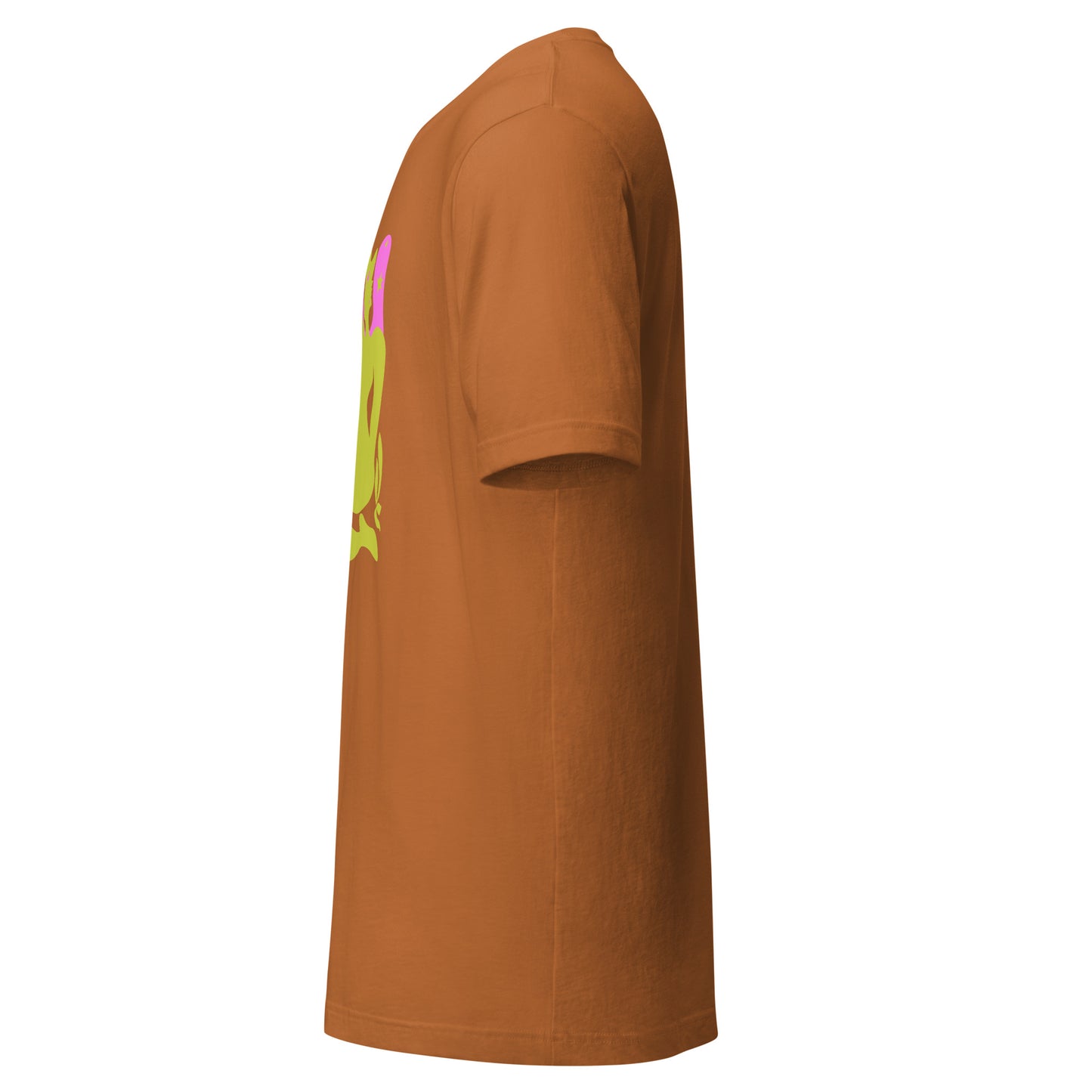 Morphed Virgo Shirt