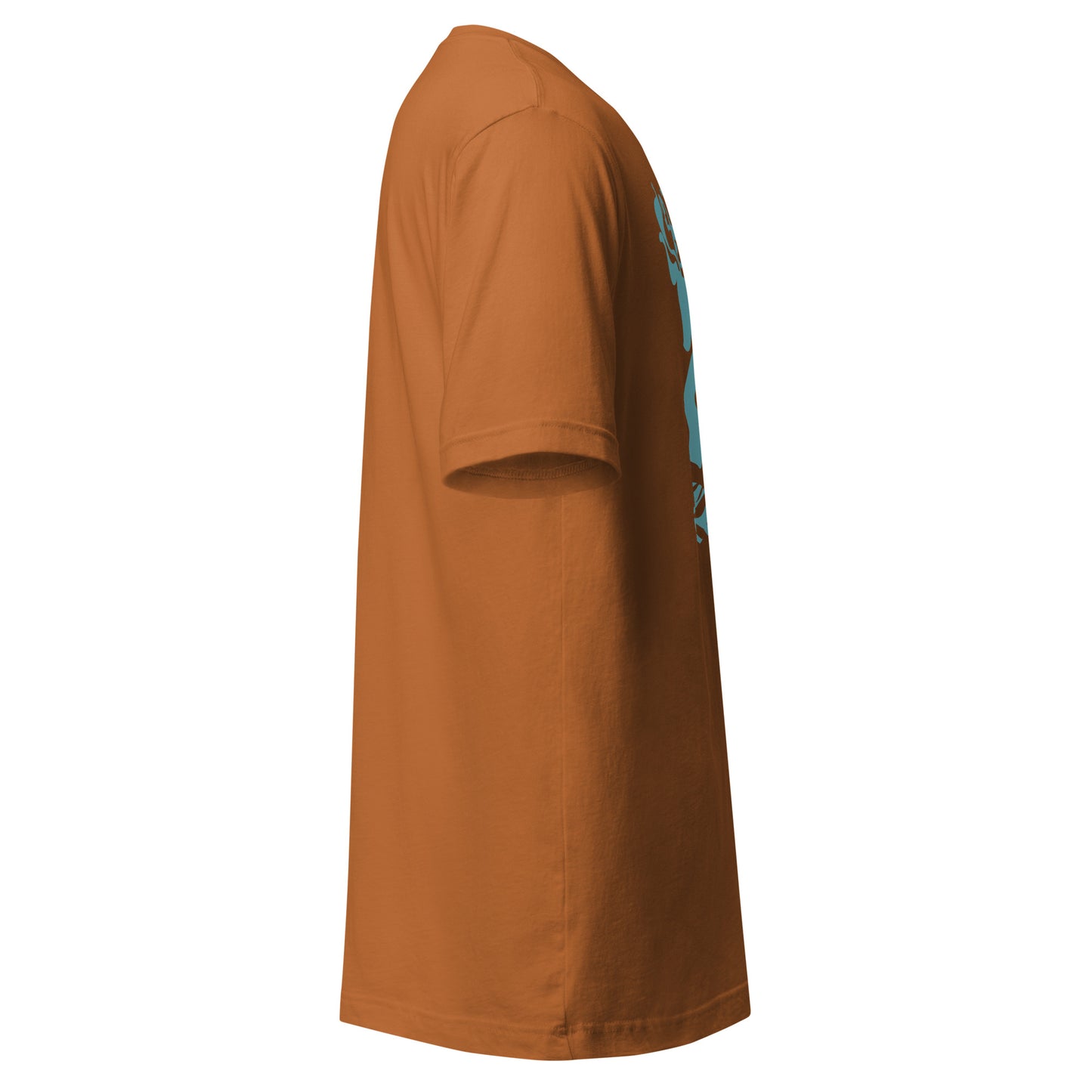 Morphed Taurus Shirt