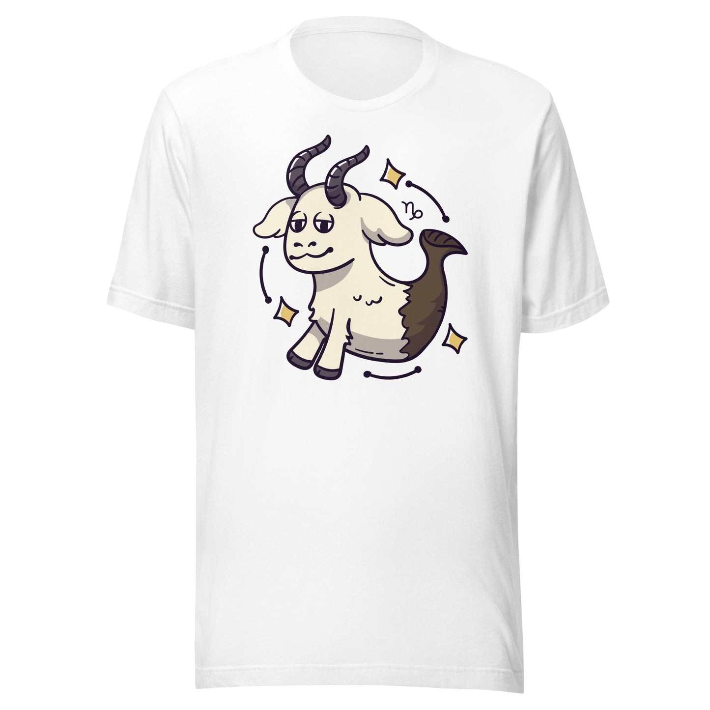Life Is Good Capricorn Shirt