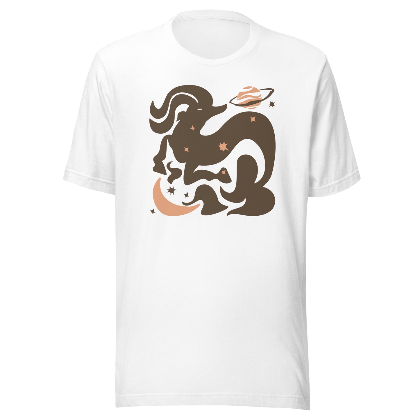 Morphed Capricorn Shirt