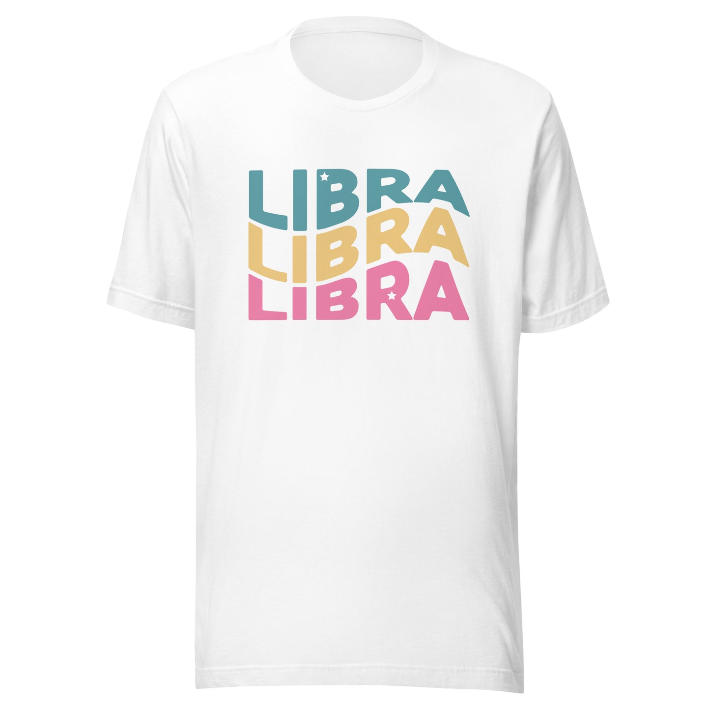 Air Vibes Libra Shirt