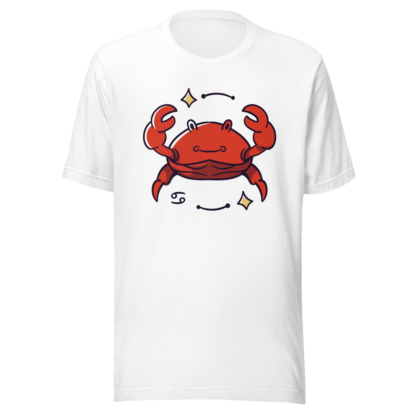 Life Is Good Cancer Shirt