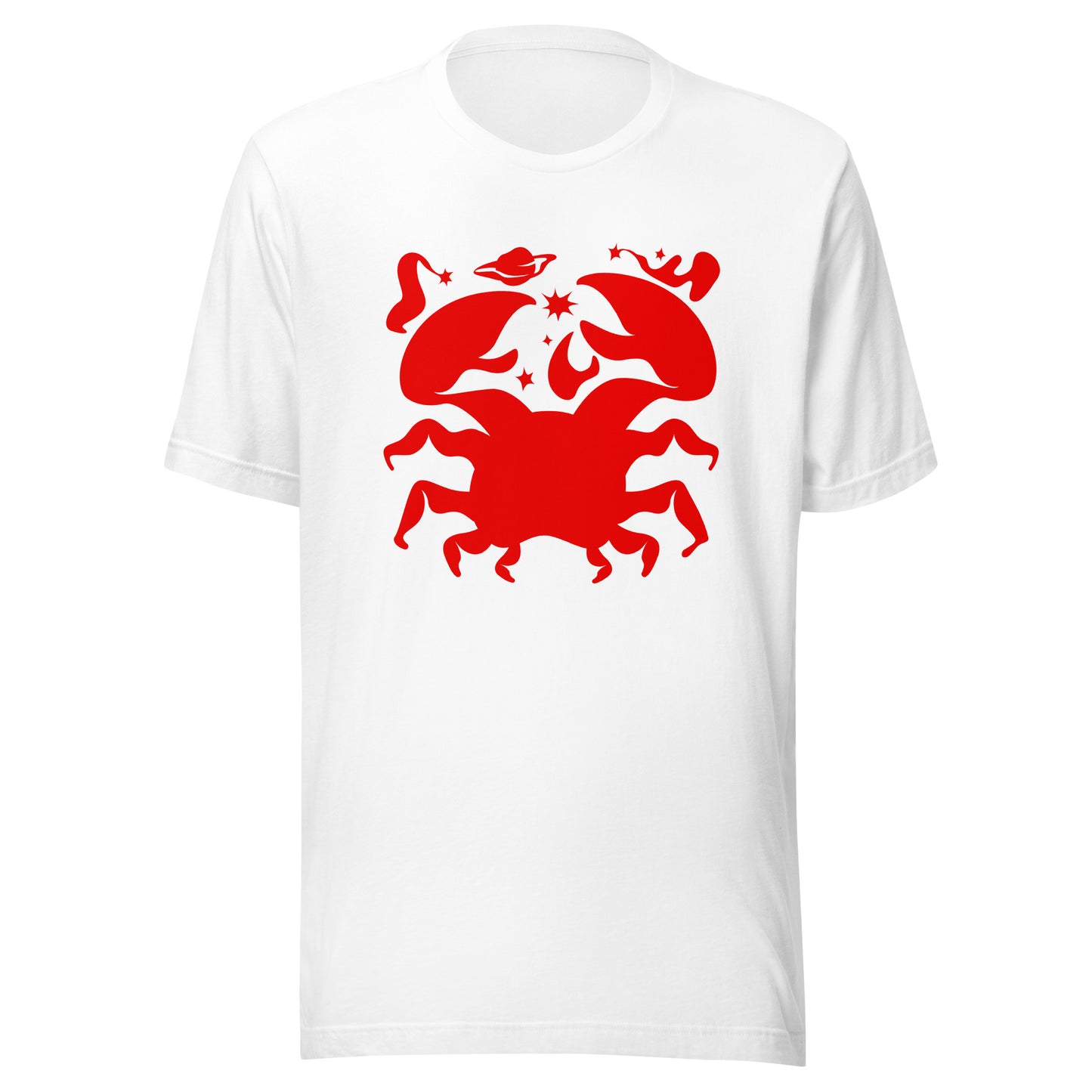 Morphed Cancer Shirt