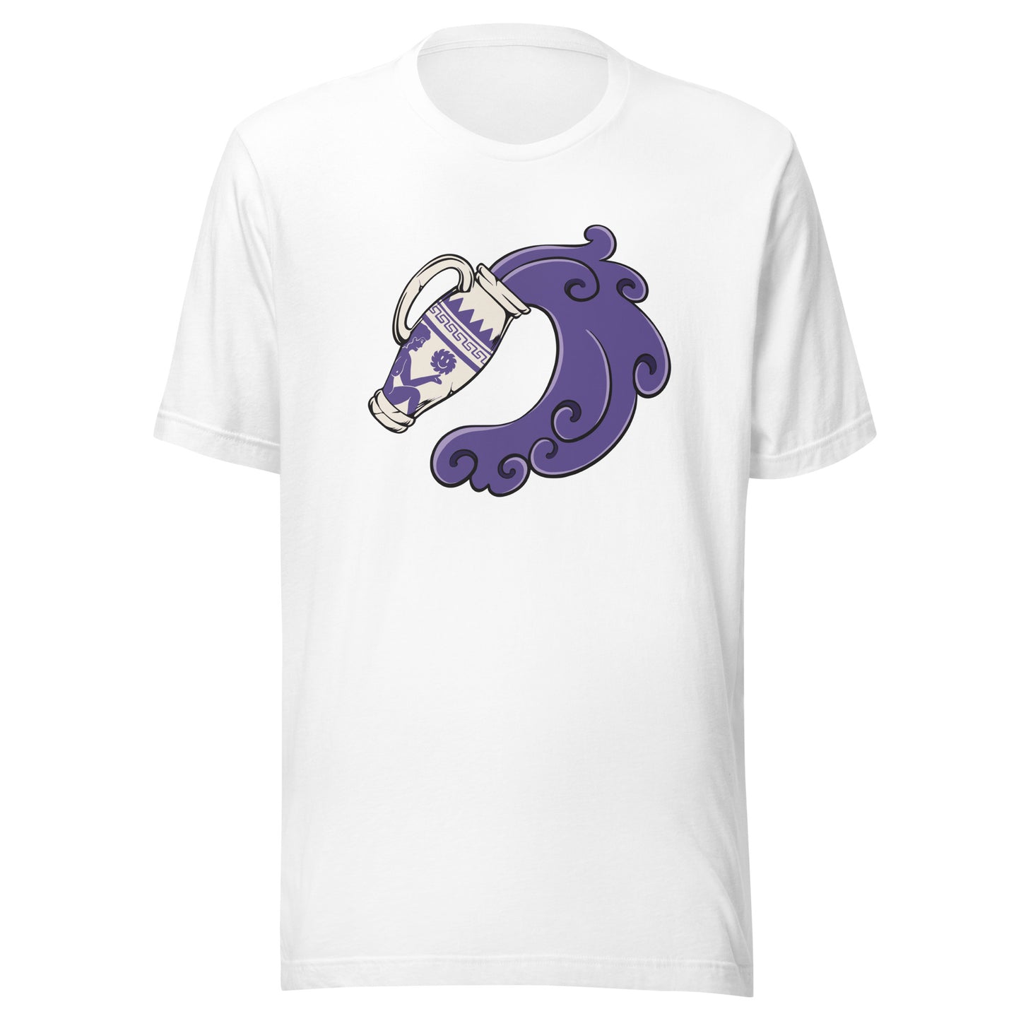 Traditions Aquarius Shirt
