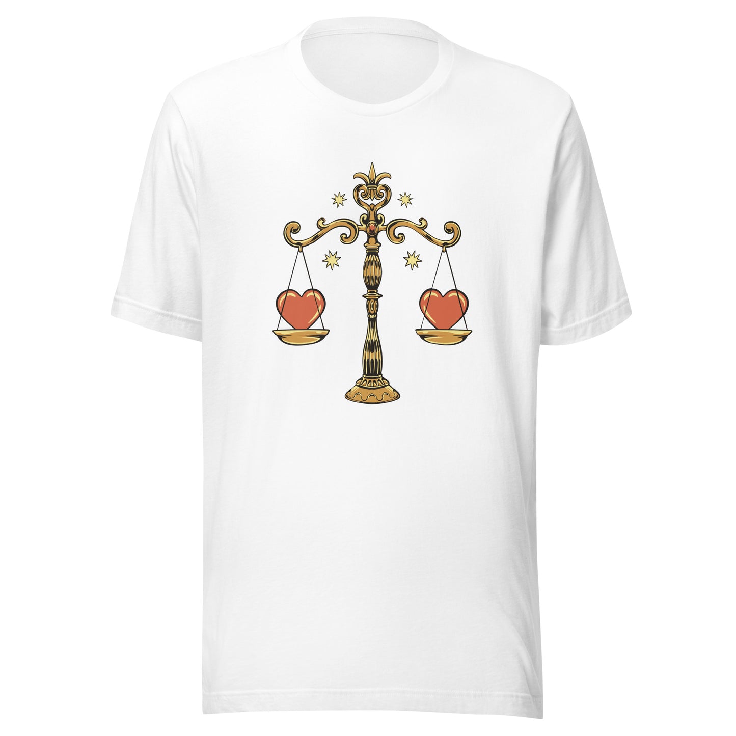 Traditions Libra Shirt