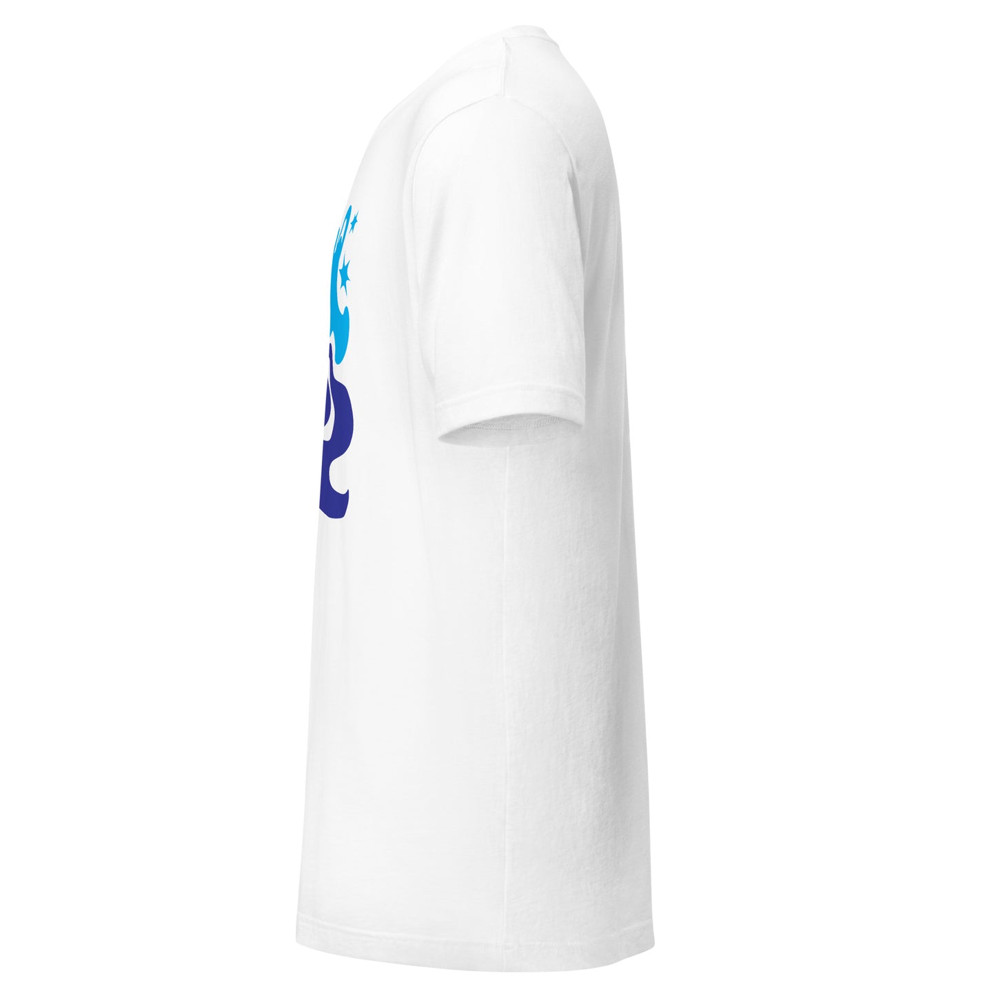 Morphed Aquarius Shirt