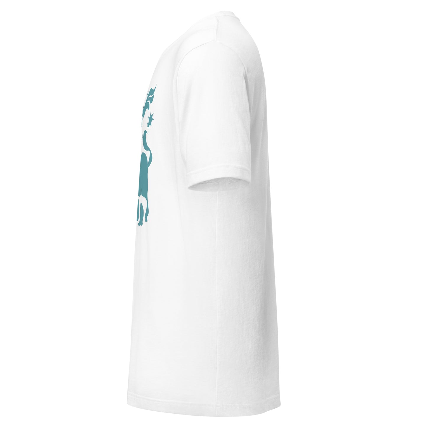 Morphed Taurus Shirt