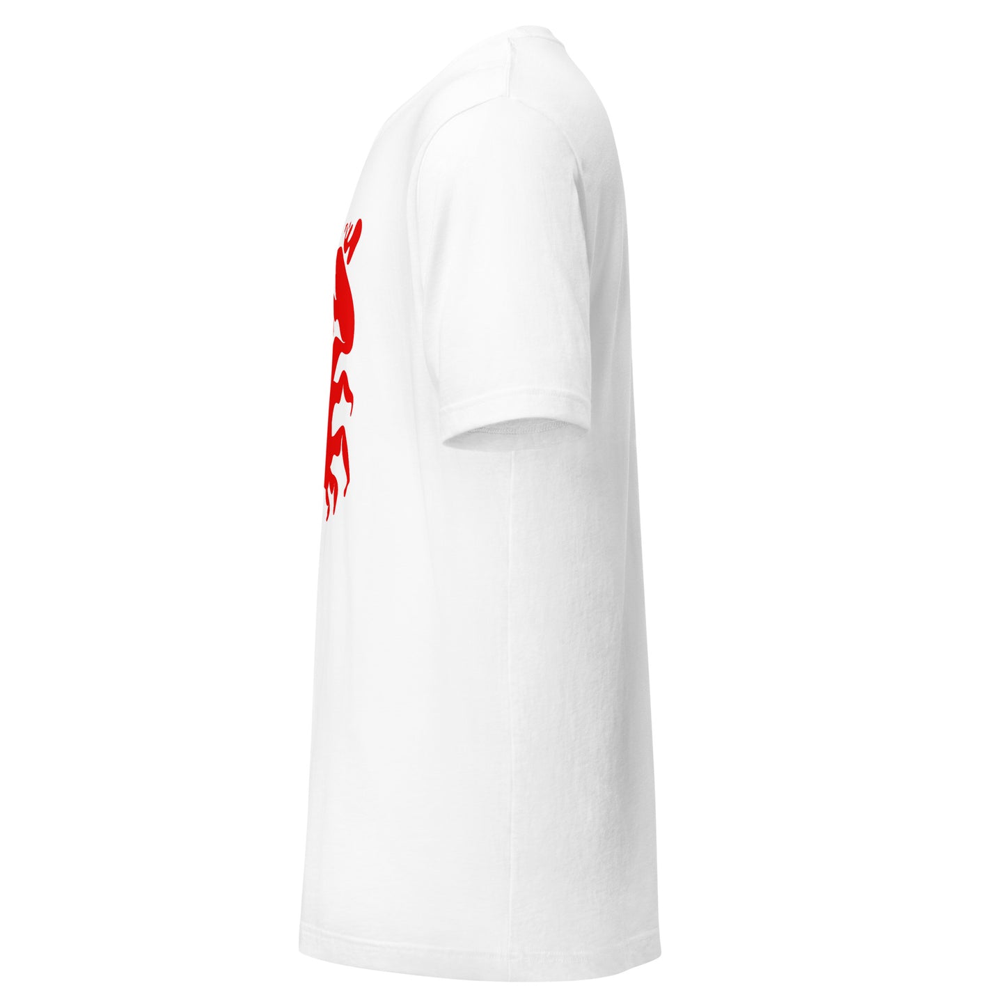 Morphed Cancer Shirt