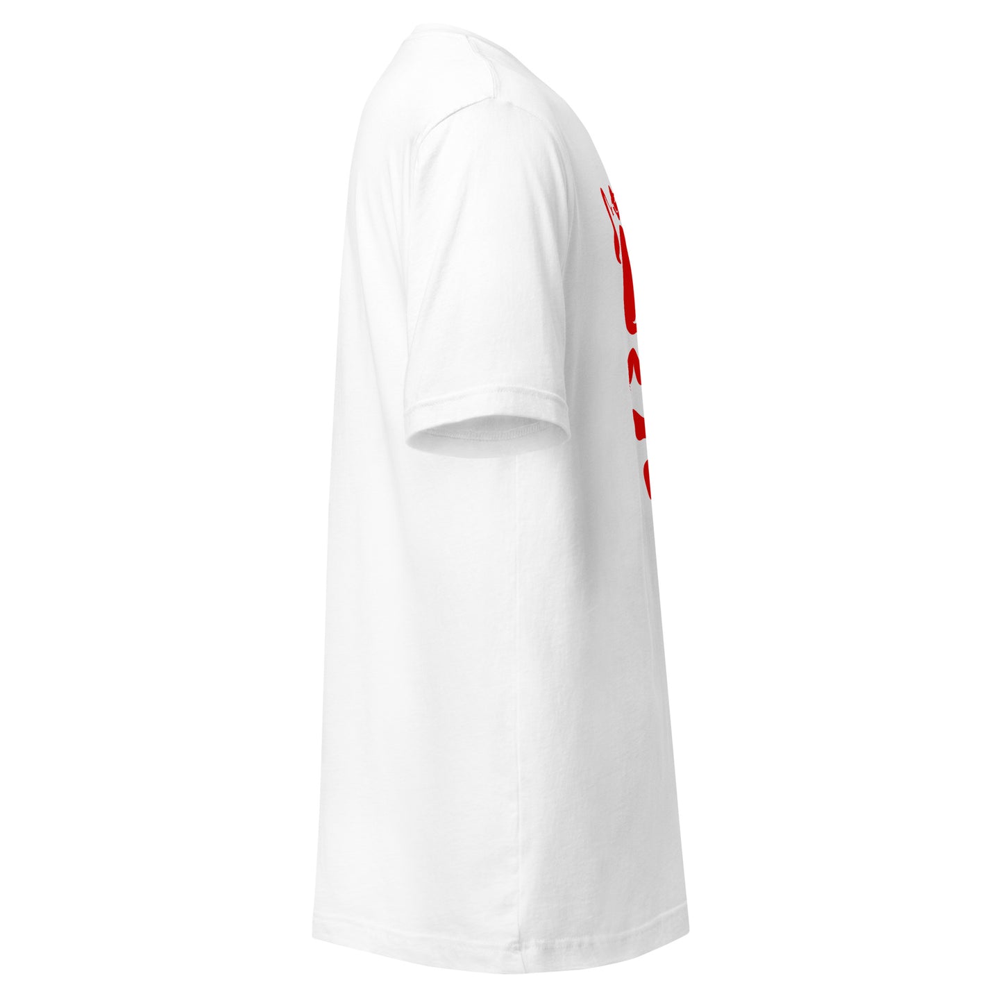 Morphed Cancer Shirt