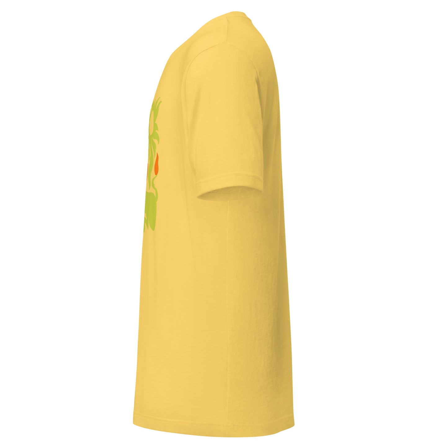 Morphed Leo Shirt
