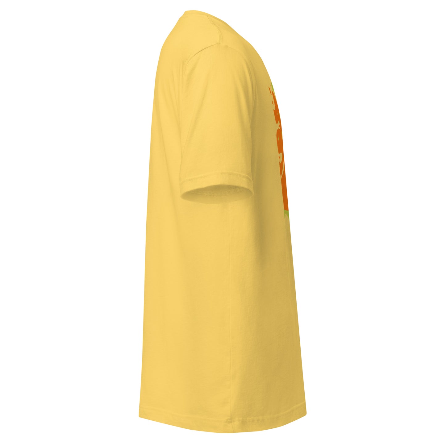 Morphed Leo Shirt