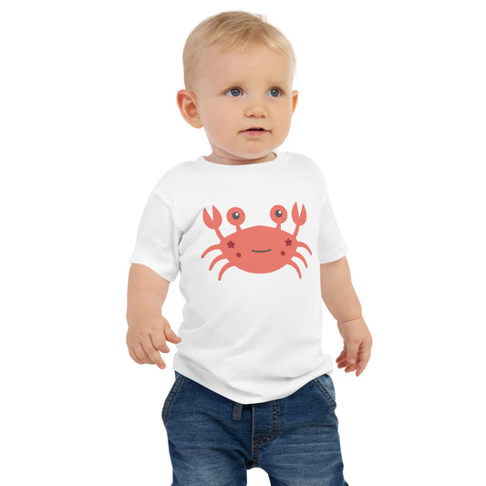 Baby Short Sleeve Cancer Shirt