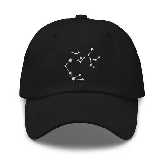 Constellation Sagittarius Hat
