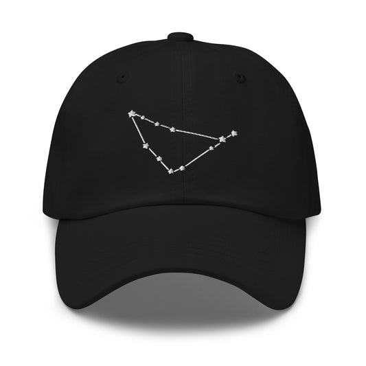 Capricorn Constellation Hat