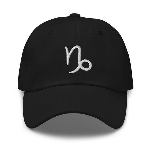 Essential Capricorn Hat