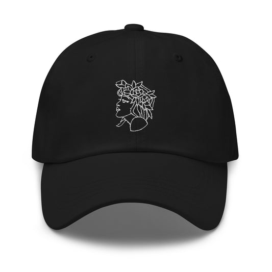 The Disappointed Goddess Hat