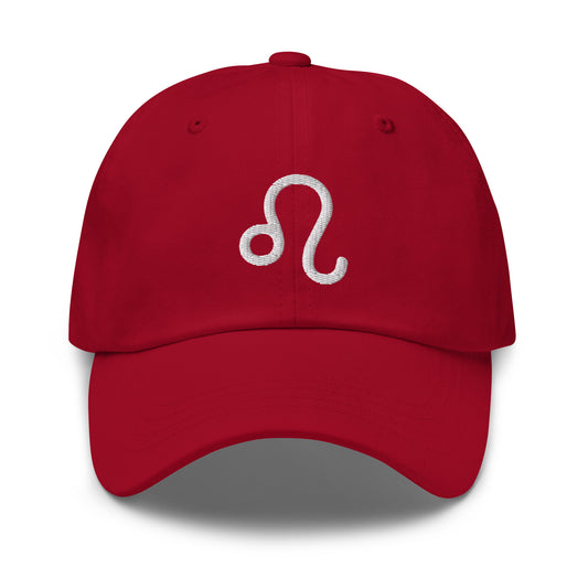 Essential Leo Hat
