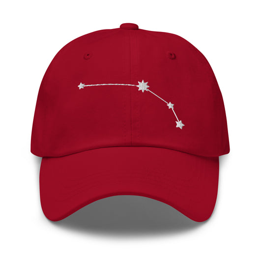 Constellation Aries Hat