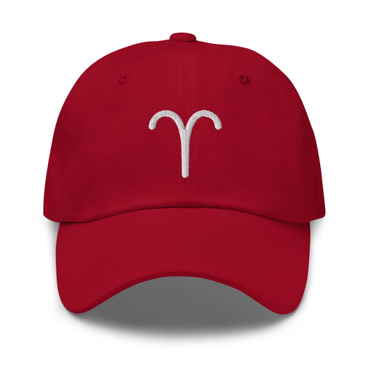 Essential Aries Hat