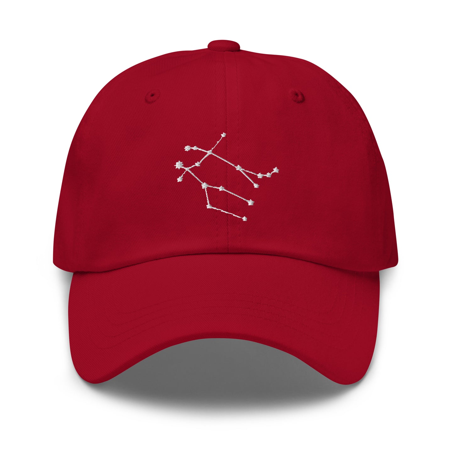Constellation Gemini Hat