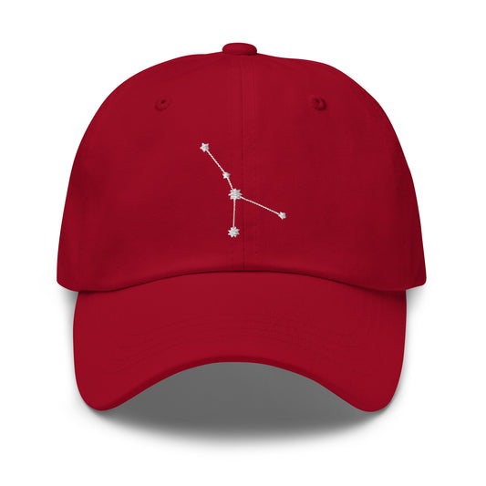 Constellation Cancer Hat