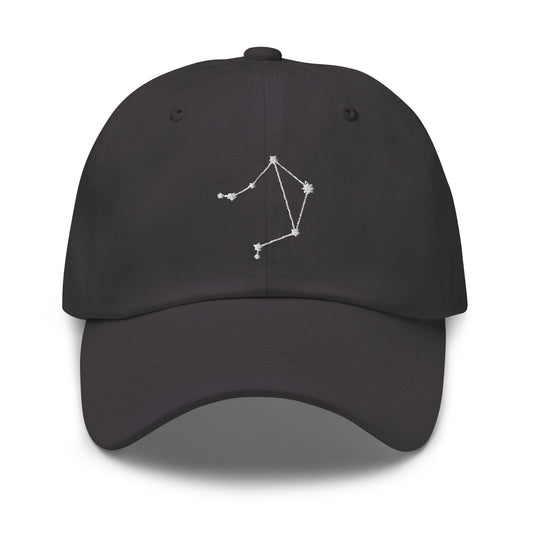 Constellation Libra Hat