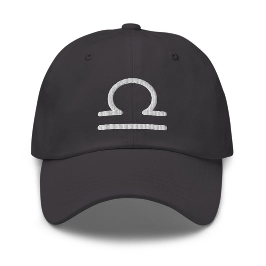 Symbolic Libra Hat