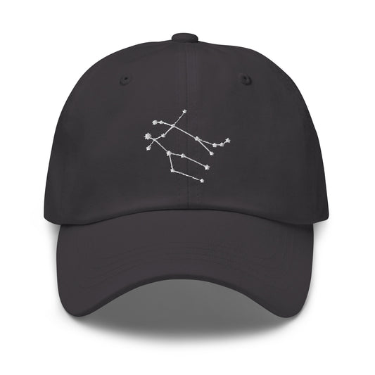 Constellation Gemini Hat