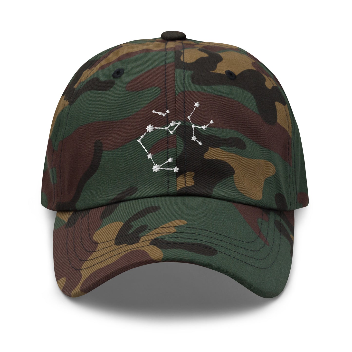 Constellation Sagittarius Hat