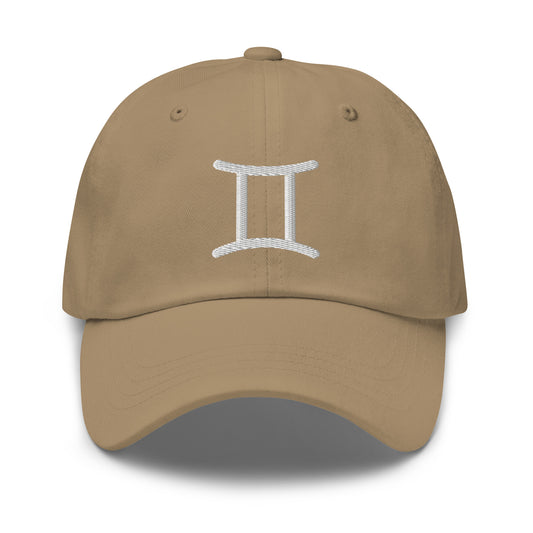 Essential Gemini Hat