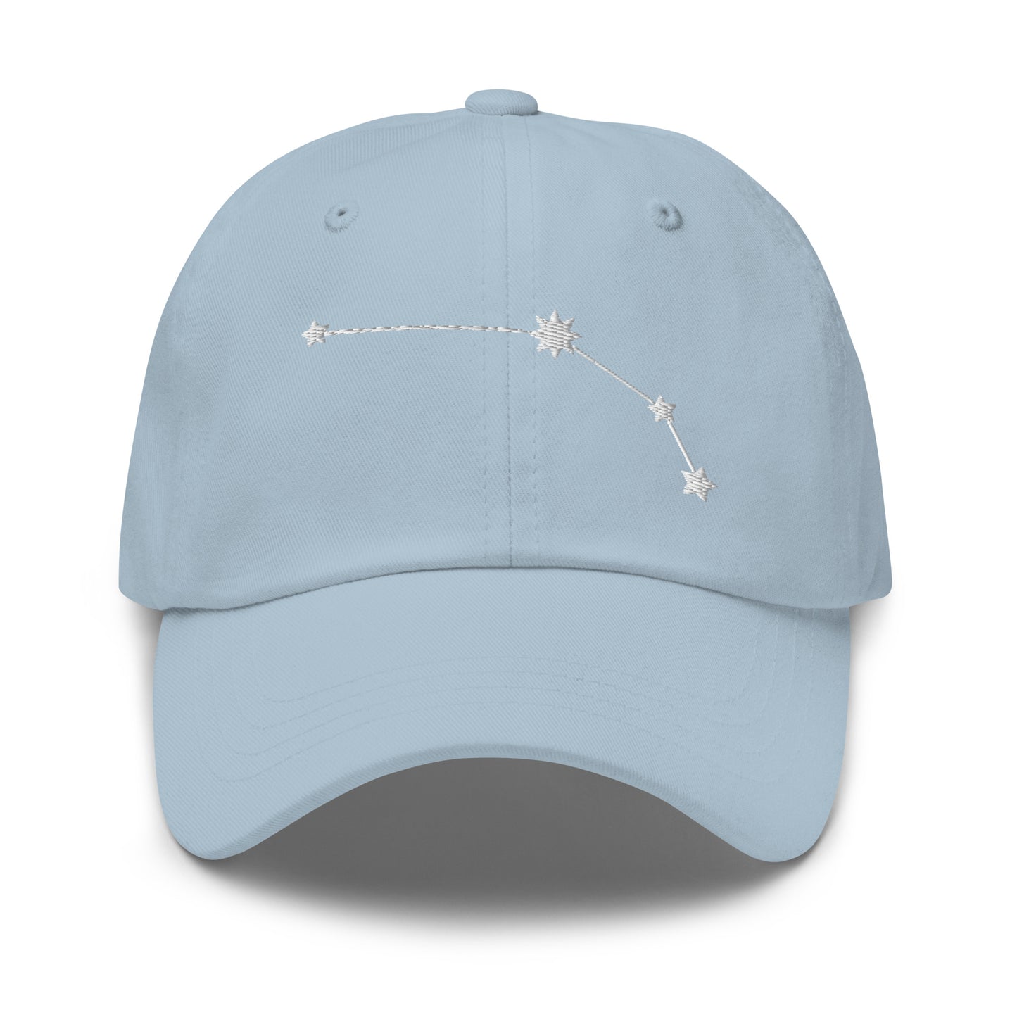 Constellation Aries Hat