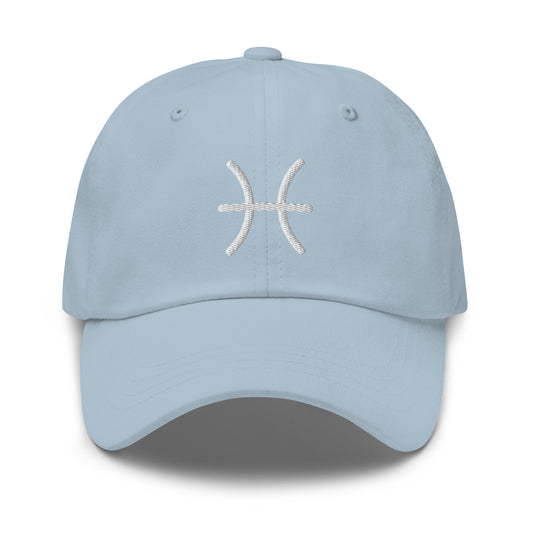 Essential Pisces Hat