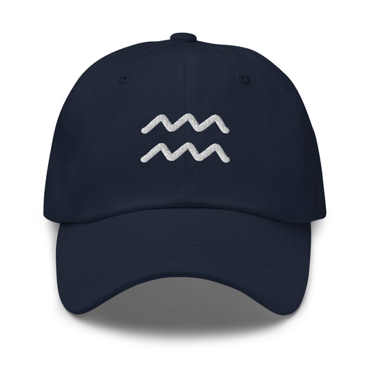 Essential Aquarius Hat