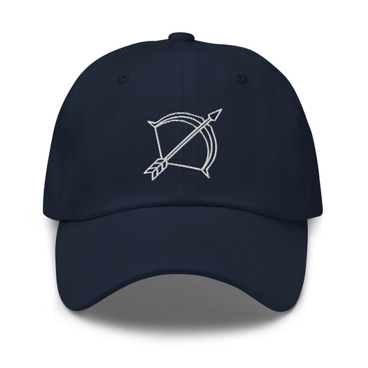 The Misunderstood Healer Sagittarius Hat