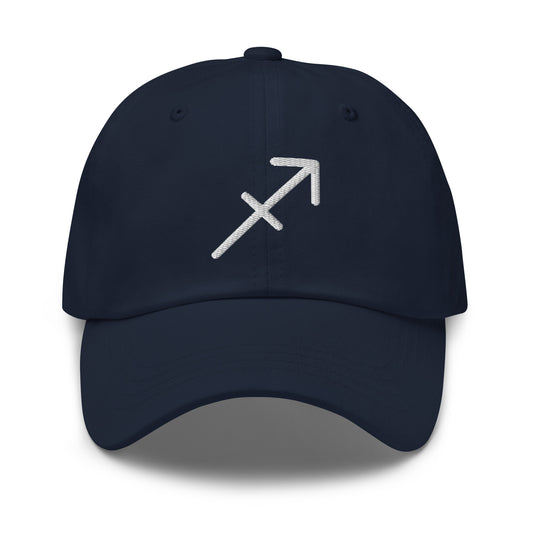 Symbolic Sagittarius Hat