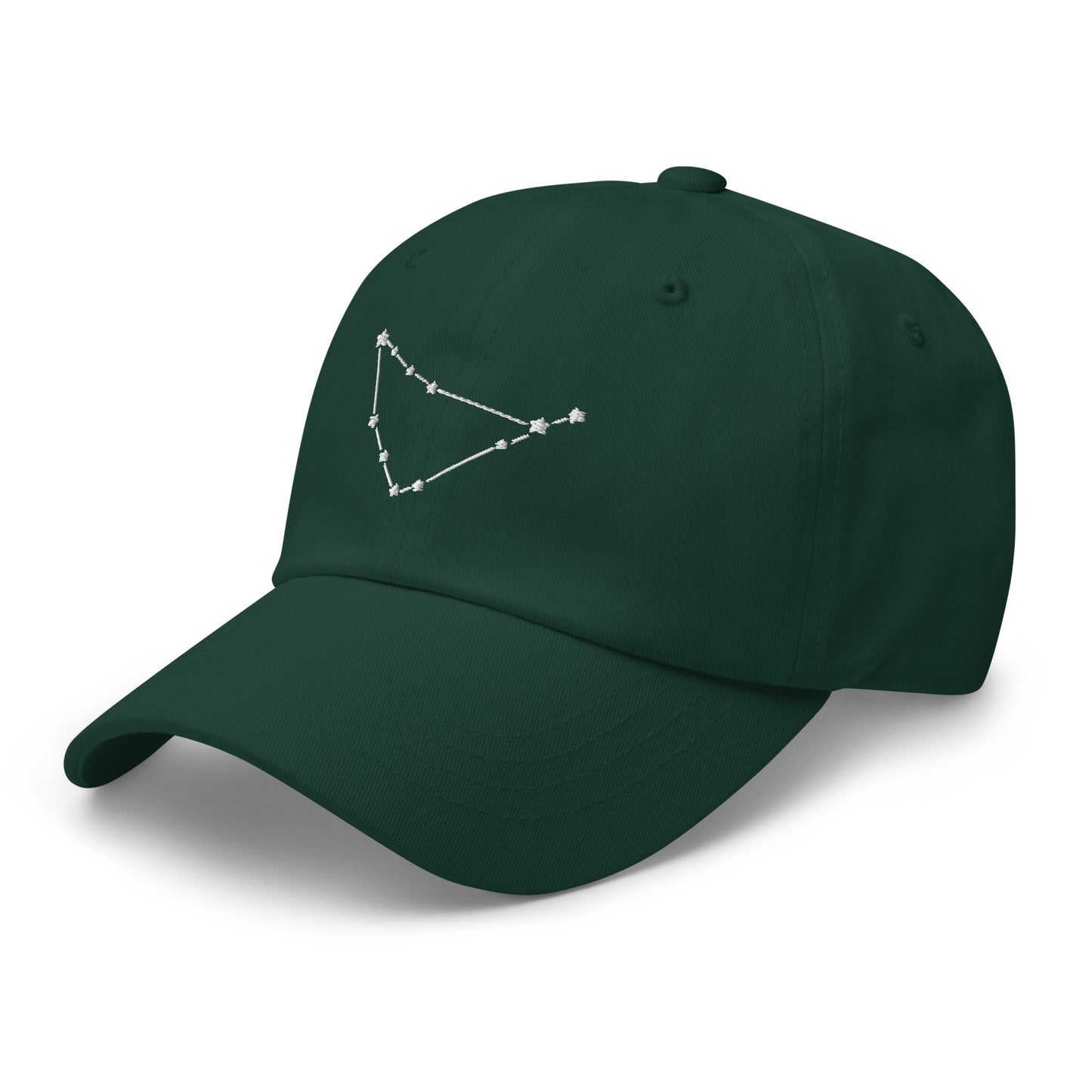 Capricorn Constellation Hat