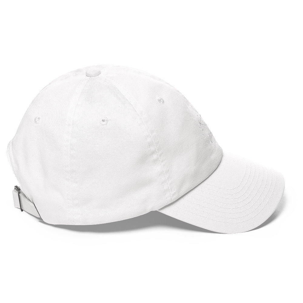 Aquarius Constellation Hat