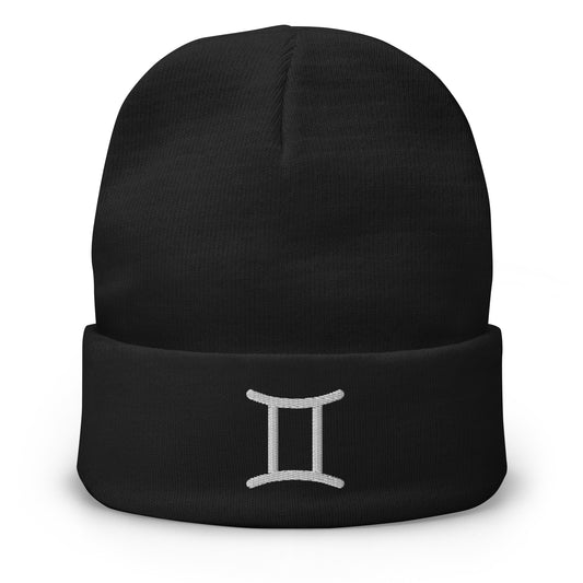 Gemini Beanie Essential