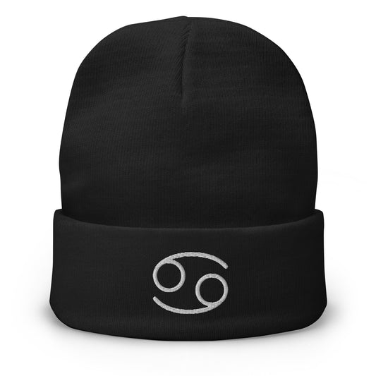 Cancer Beanie Essential