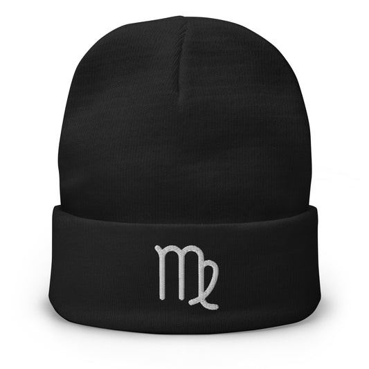 Virgo Beanie Essential