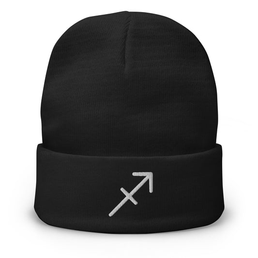Sagittarius Beanie Essential