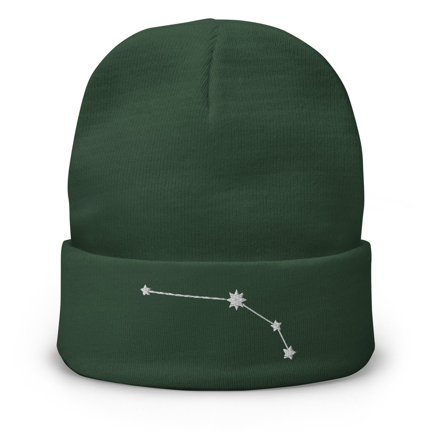 Aries Constellation Beanie