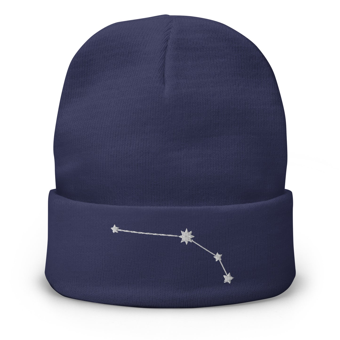 Aries Constellation Beanie