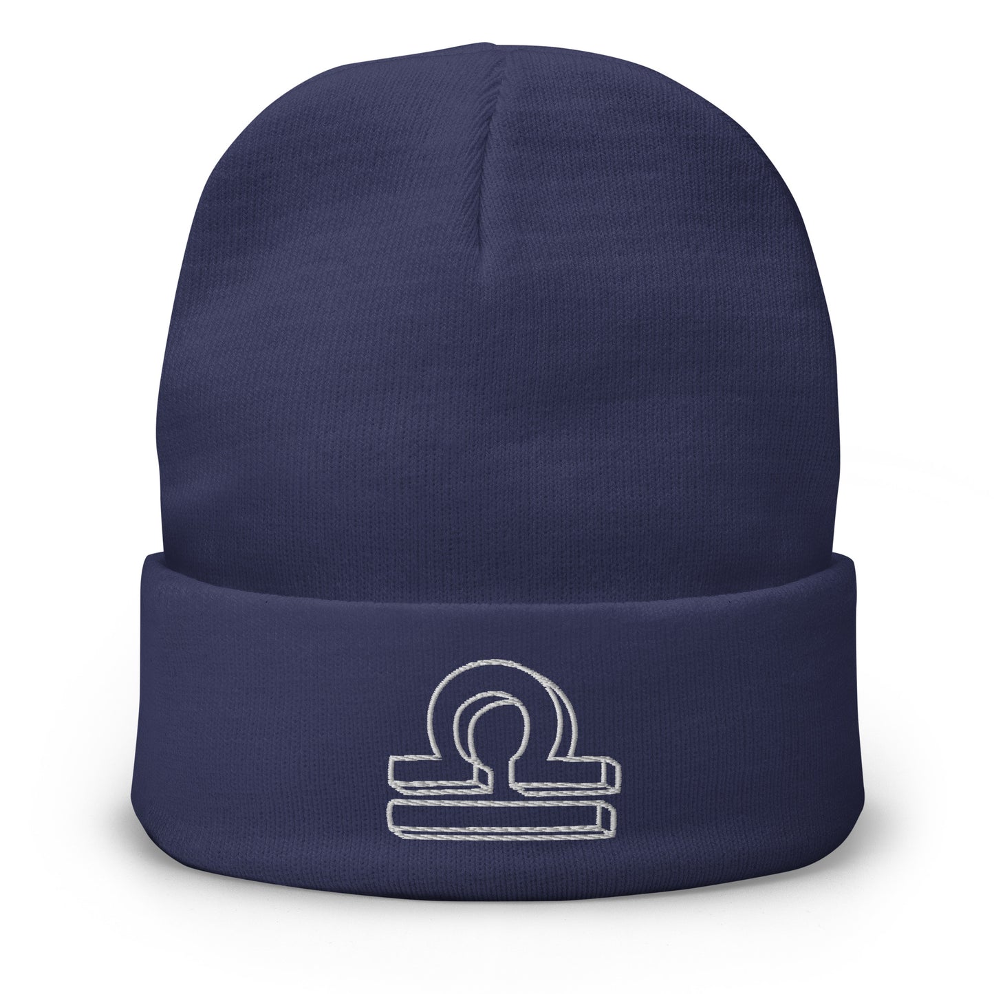 Inside Out Libra Beanie