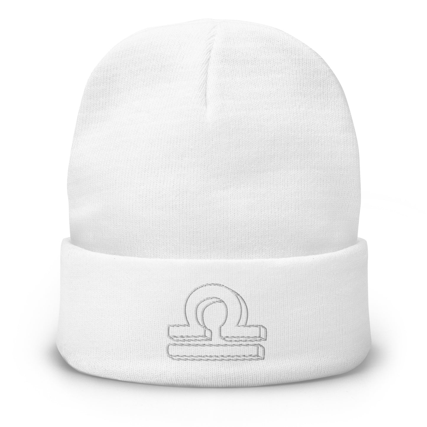 Inside Out Libra Beanie