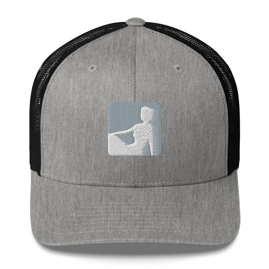Classic Virgo Trucker Hat
